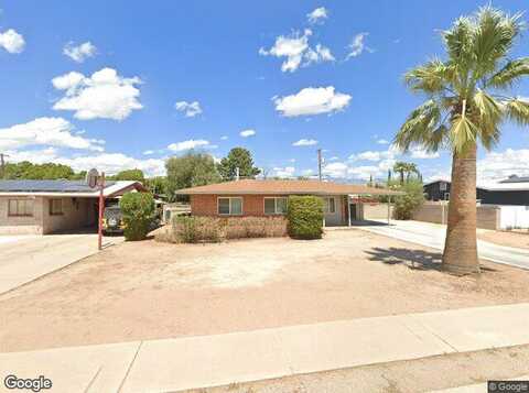 Calle Orion, TUCSON, AZ 85710