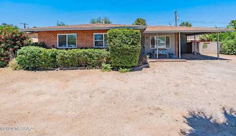 Calle Orion, TUCSON, AZ 85710