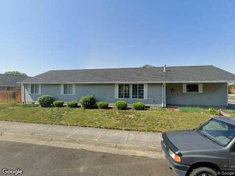 Lincoln, LAFAYETTE, OR 97127