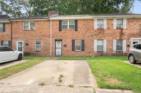 Bonnot, NORFOLK, VA 23513