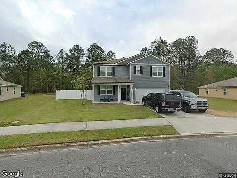 Sandle, JACKSONVILLE, FL 32219