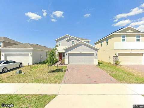 Church Lake, GROVELAND, FL 34736