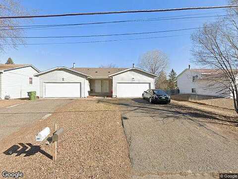 76Th, MINNEAPOLIS, MN 55428