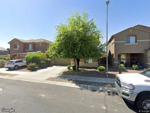 Charter Oak, PEORIA, AZ 85381