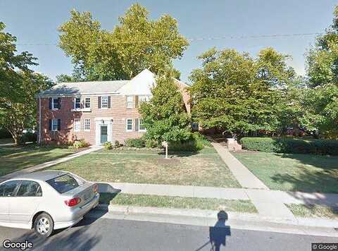 Wakefield, ALEXANDRIA, VA 22307
