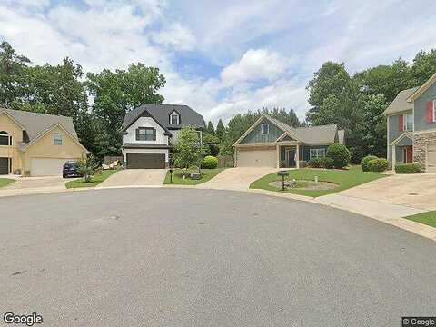 Royal Crest, CANTON, GA 30115