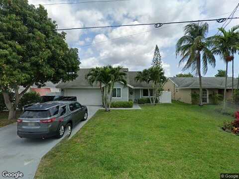 Garrett, JUPITER, FL 33458