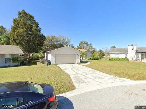 Doe, LAKELAND, FL 33809