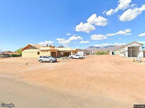 Flora, GOLD CANYON, AZ 85118