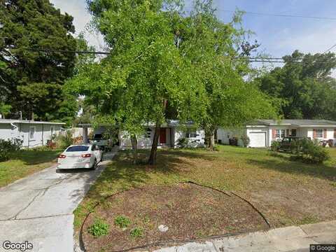 Mercer, JACKSONVILLE, FL 32217