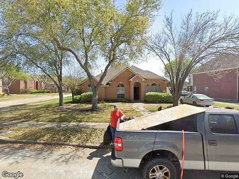Harbour Gateway, MISSOURI CITY, TX 77459