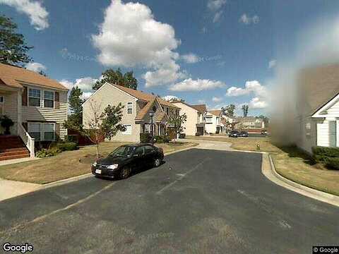 Prince Andrew, CHESAPEAKE, VA 23320