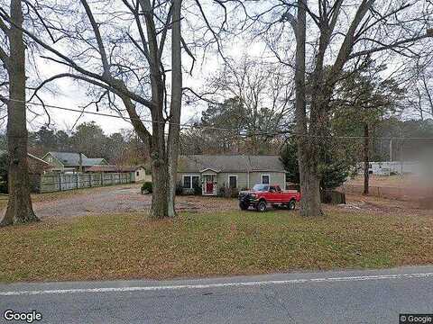 Main, ACWORTH, GA 30101