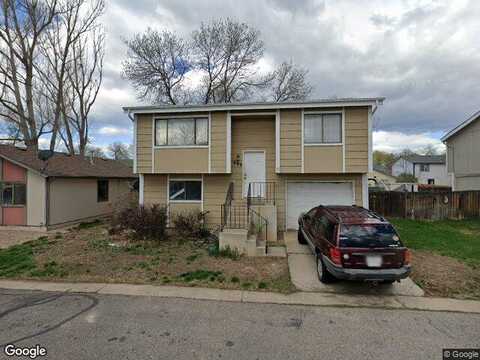 Andrea, FORT COLLINS, CO 80524