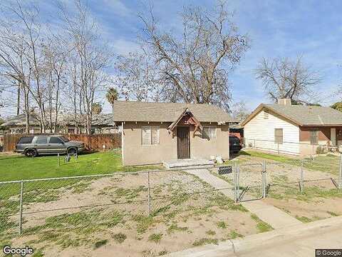 O, BAKERSFIELD, CA 93304