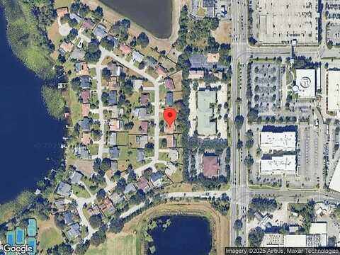 Crystal View, ORLANDO, FL 32819