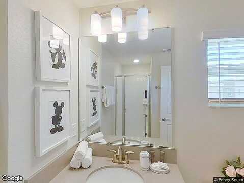 Pebble Beach, DAVENPORT, FL 33896