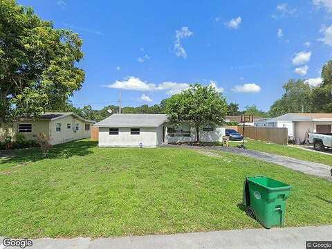 54Th, DAVIE, FL 33314