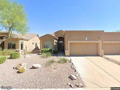 Pinnacle, GOLD CANYON, AZ 85118