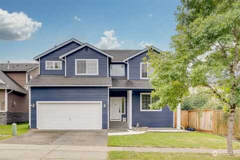 119Th, SNOHOMISH, WA 98296