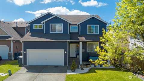 119Th, SNOHOMISH, WA 98296