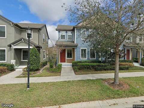 Colony Glen, LITHIA, FL 33547