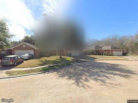 Picacho, RICHMOND, TX 77469