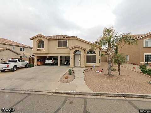 Rosebud, SAN TAN VALLEY, AZ 85143