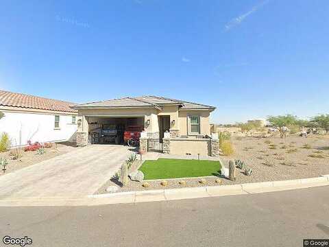 206Th, BUCKEYE, AZ 85396