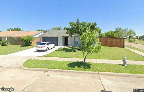 Rutledge, THE COLONY, TX 75056