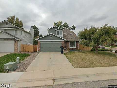 Simms, LITTLETON, CO 80127