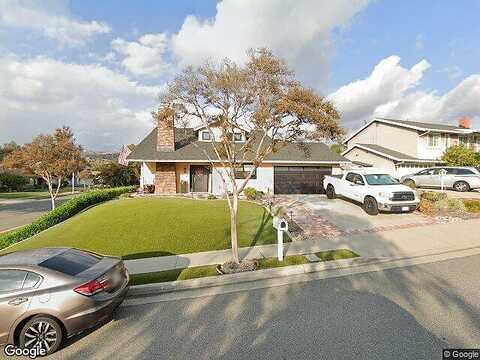 Pepper Tree, BREA, CA 92821