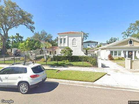 Aegean, TAMPA, FL 33606