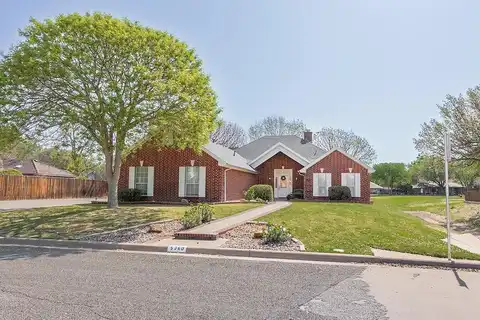 Fairway, SAN ANGELO, TX 76904