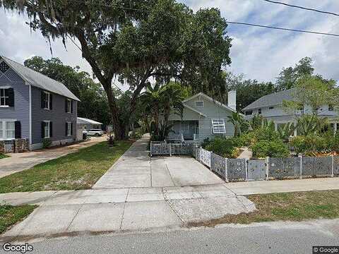 Faulkner, NEW SMYRNA BEACH, FL 32168