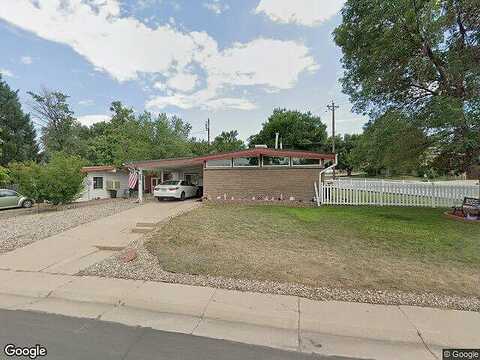 Prescott, LITTLETON, CO 80120