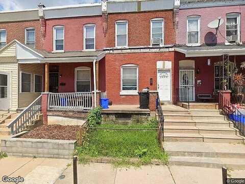 Addison, PHILADELPHIA, PA 19143