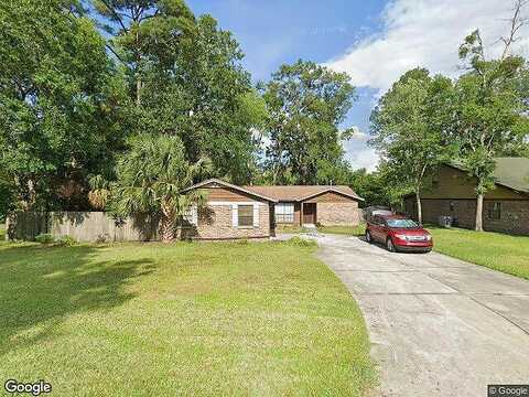 Secluded Oaks, JACKSONVILLE, FL 32210