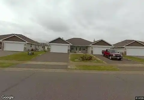 383Rd, NORTH BRANCH, MN 55056