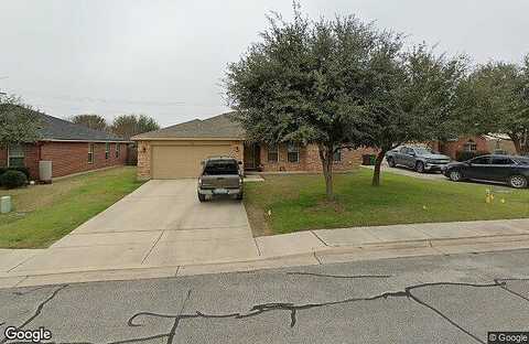 Christopher, LOCKHART, TX 78644
