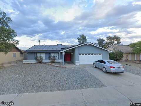 Barrus, CASA GRANDE, AZ 85122