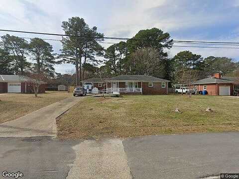 Lake, VIRGINIA BEACH, VA 23455