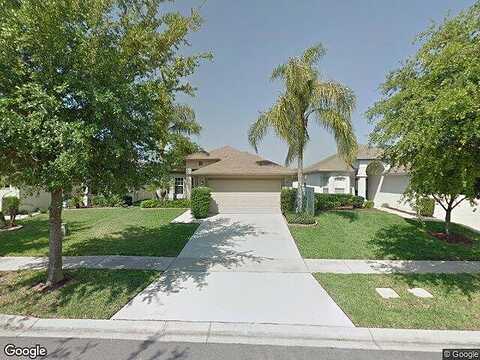 Santa Ana, ORLANDO, FL 32837