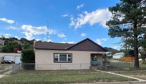 Pennsylvania, WALSENBURG, CO 81089
