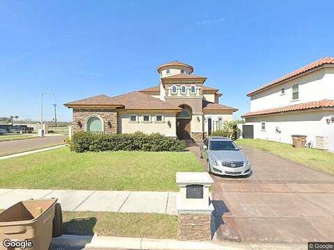 Juno, EDINBURG, TX 78539