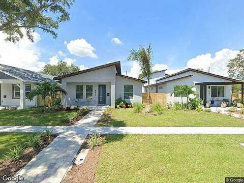 45Th, SAINT PETERSBURG, FL 33703