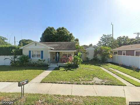 Macdill, TAMPA, FL 33609