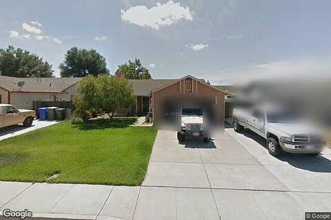 Teixeira, OAKLEY, CA 94561