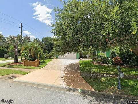 Pompano, PONCE INLET, FL 32127