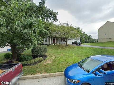 White Woods, MALVERN, PA 19355